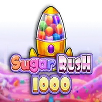 Sugar Rush 1000