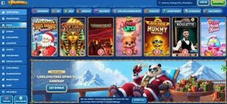 Pandido Casino Casino